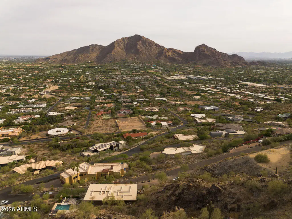 5743 E Glen Drive #12, Paradise Valley, AZ 85253 - #1