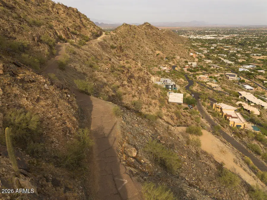 5743 E Glen Drive #12, Paradise Valley, AZ 85253 - #3