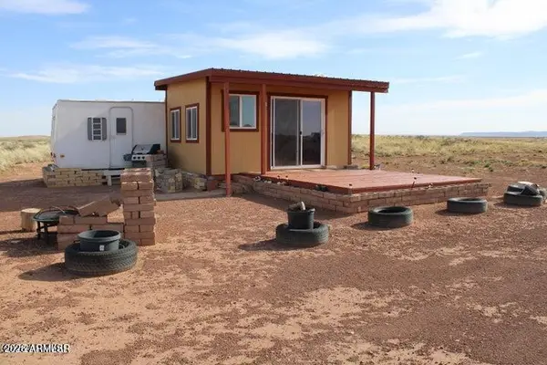 479 Aarons Place #040, Winslow, AZ 86047