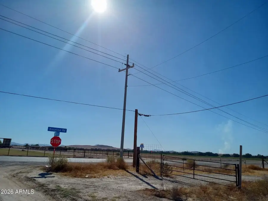0 S Baseline Road, Buckeye, AZ 85326 - #3