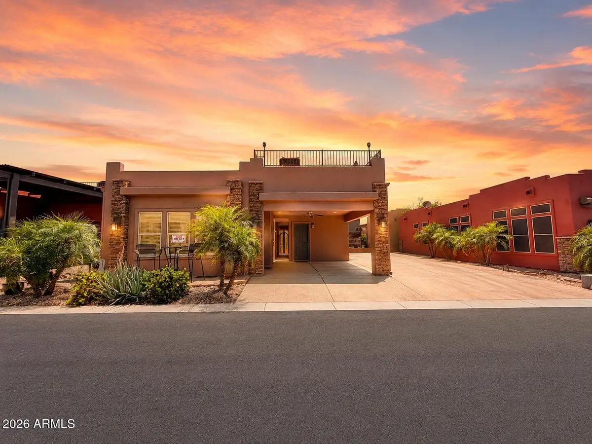 6601 E Us Highway 60 -- #777, Gold Canyon, AZ 85118 - #1