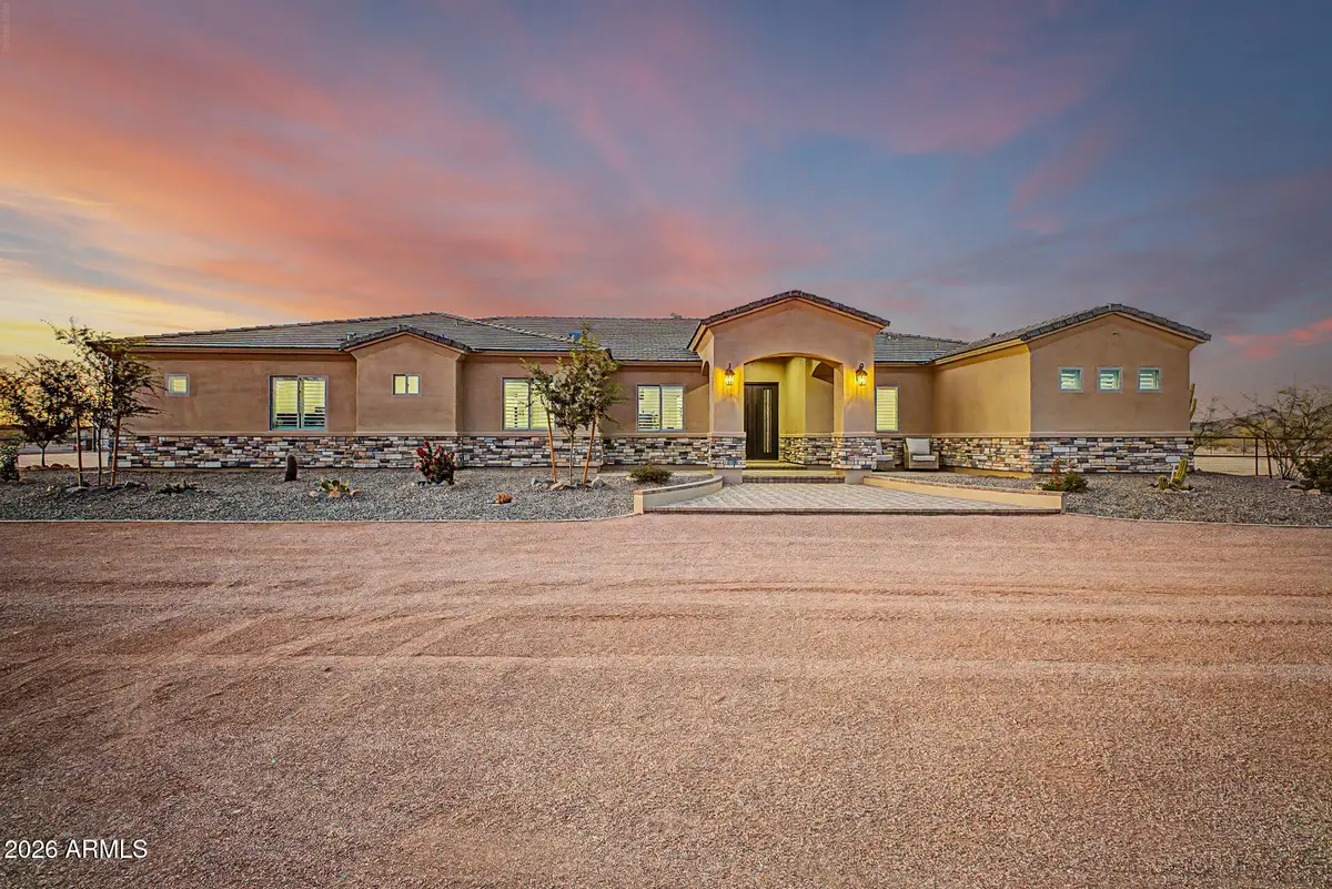 15620 W Duane Lane, Surprise, AZ 85387 - #1