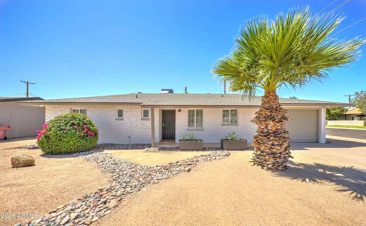 7001 E Cypress Street, Scottsdale, AZ 85257 - #1