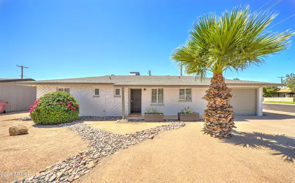 7001 E Cypress Street, Scottsdale, AZ 85257