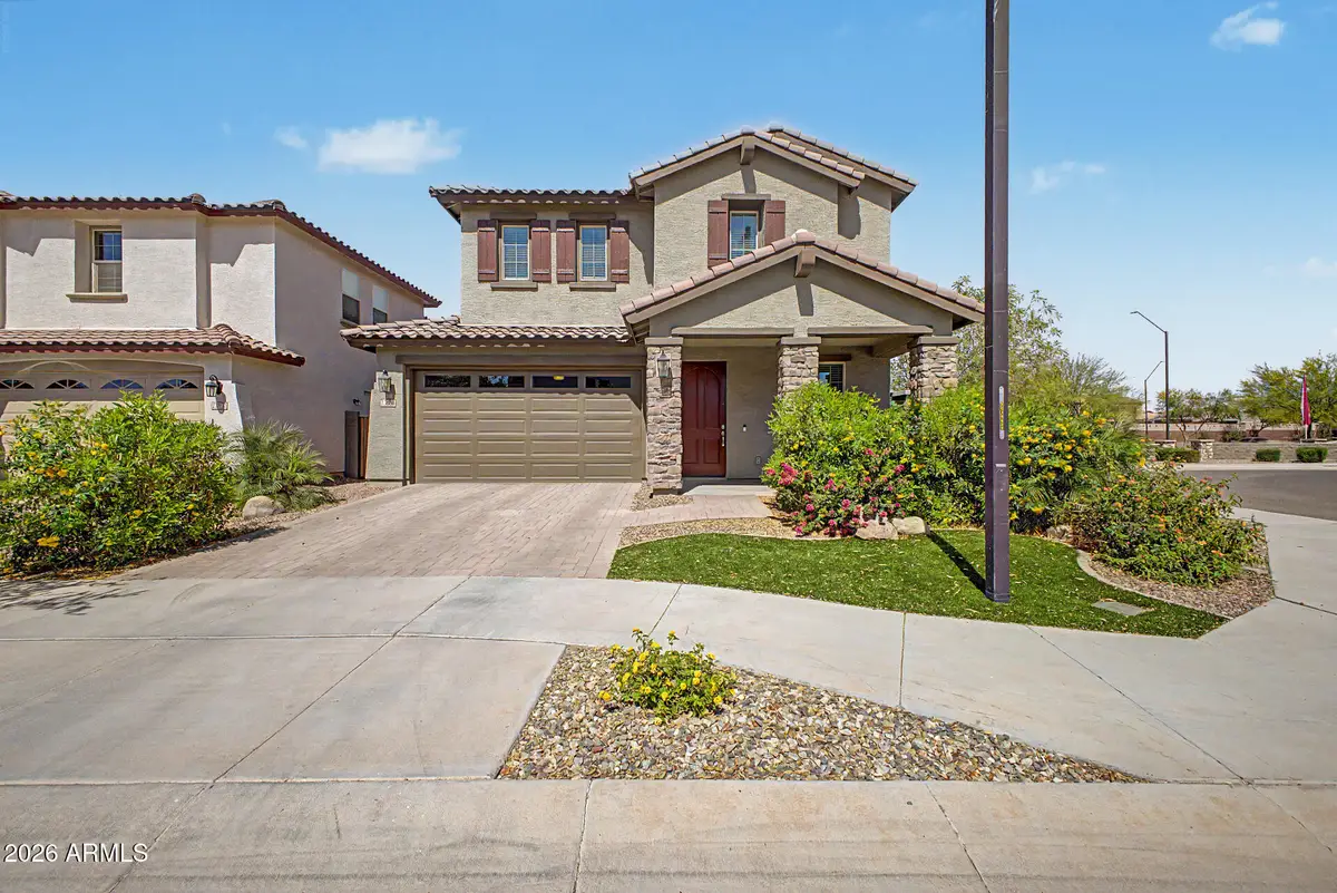 23864 N 162nd Lane, Surprise, AZ 85387 - #1