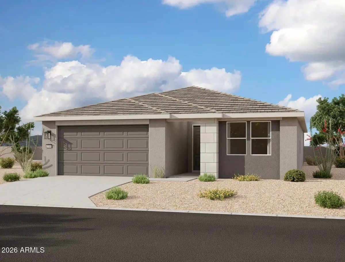 2362 E Galloping Horse Drive, San Tan Valley, AZ 85140 - #1