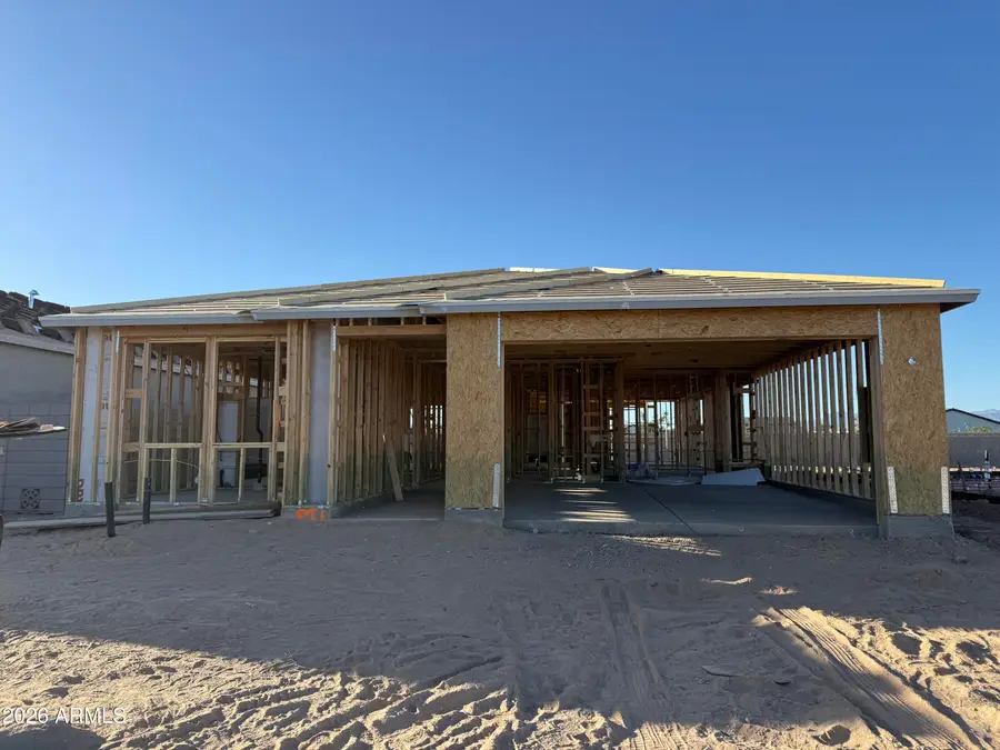 2362 E Galloping Horse Drive, San Tan Valley, AZ 85140 - #2