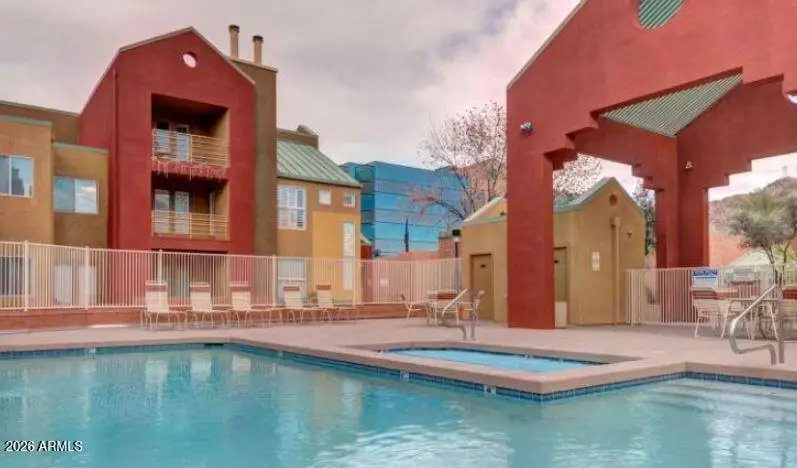 154 W 5th Street #224, Tempe, AZ 85281 - #1
