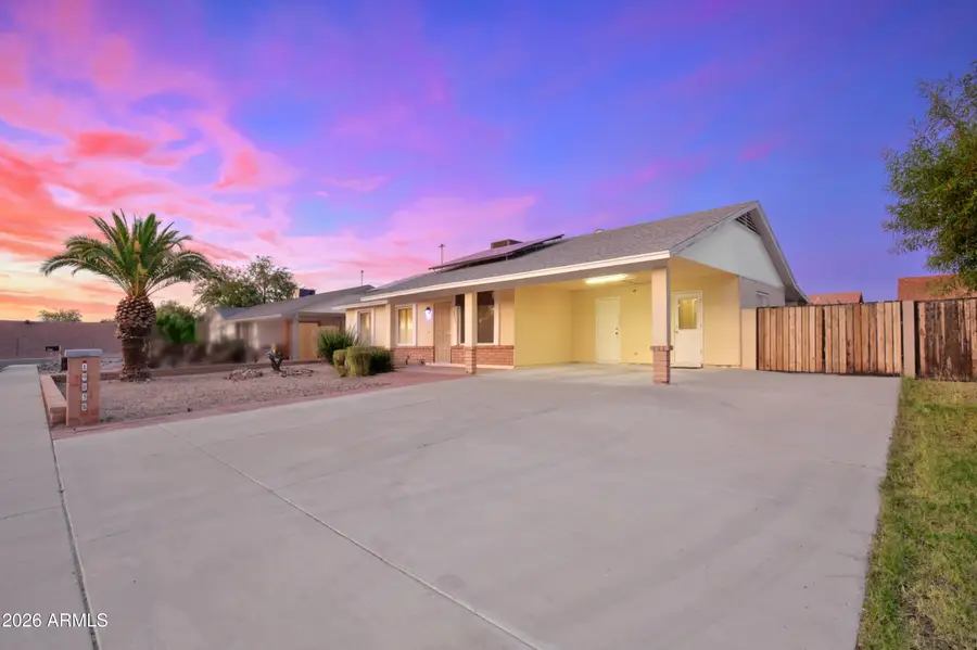 19835 N 6th Drive, Phoenix, AZ 85027 - #3