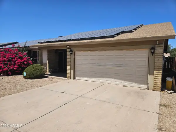 19216 N 22nd Lane, Phoenix, AZ 85027