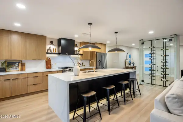 6412 E Jean Drive, Scottsdale, AZ 85254