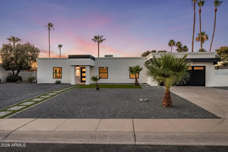 6412 E Jean Drive, Scottsdale, AZ 85254 - #3
