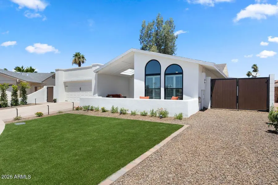 8604 E San Ardo Drive, Scottsdale, AZ 85258 - #2