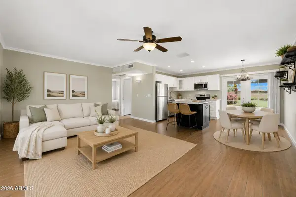 2310 E Betty Elyse Lane, Phoenix, AZ 85022