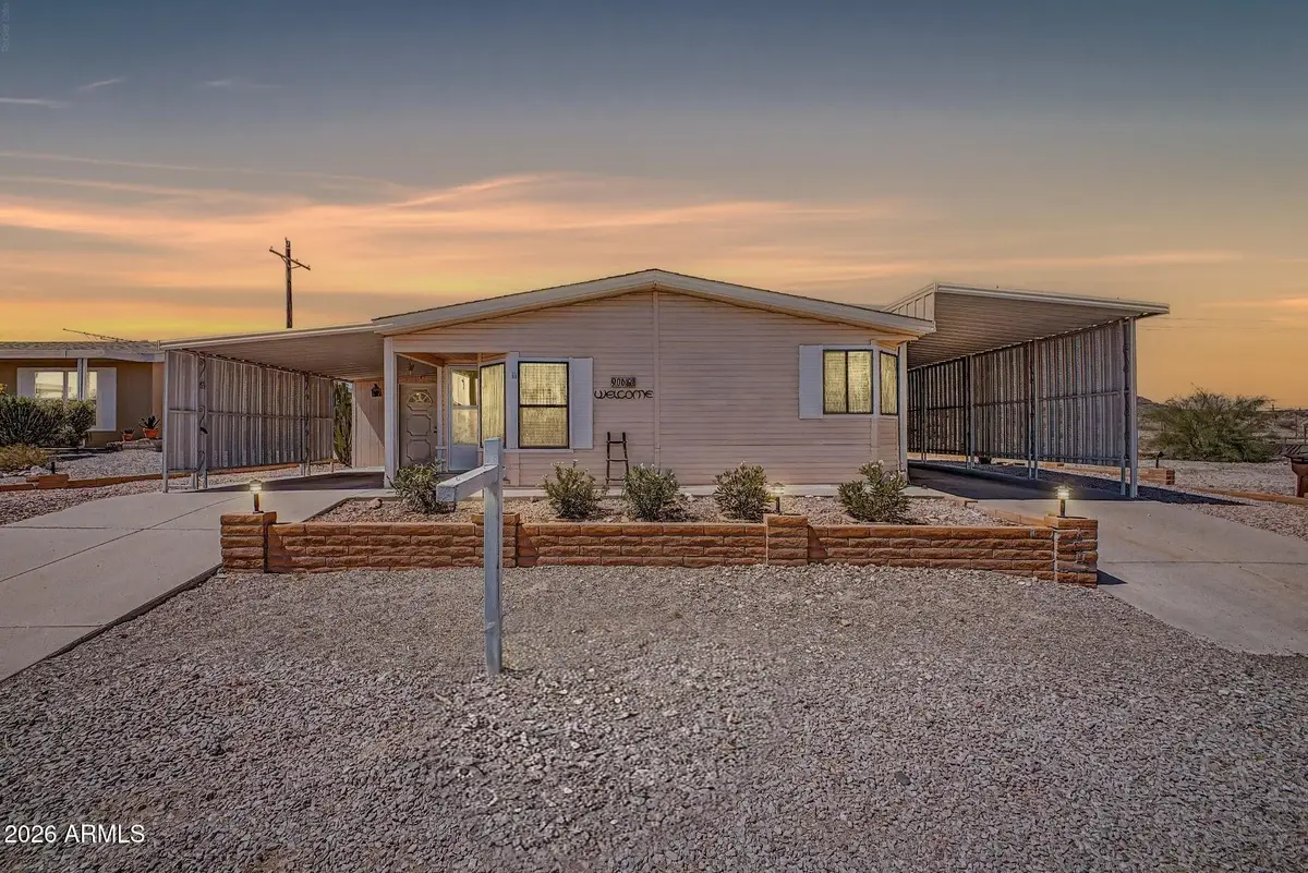 906 E California Boulevard, Florence, AZ 85132 - #1