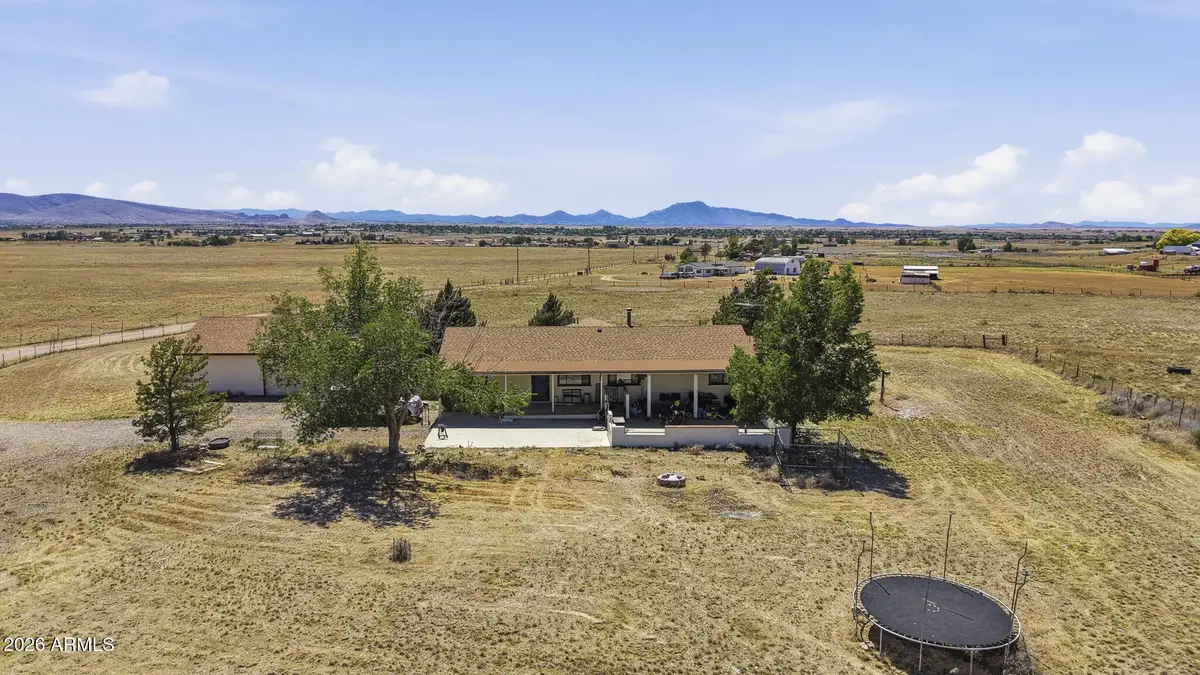9410 E Slash Arrow Drive, Prescott Valley, AZ 86315 - #1