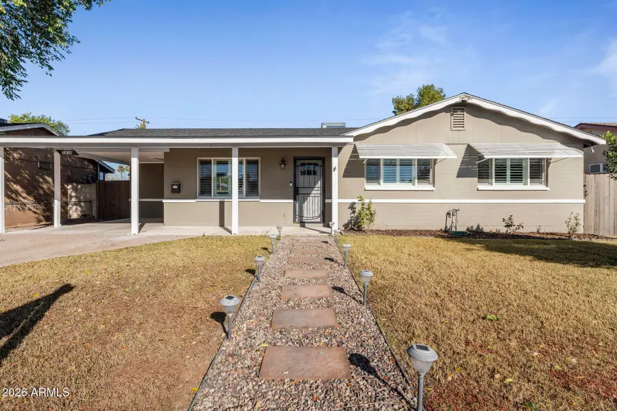 7830 E Belleview Street, Scottsdale, AZ 85257 - #2