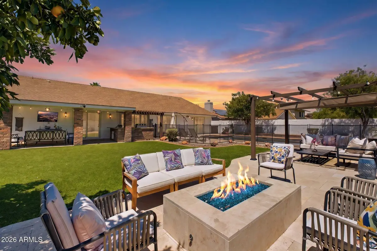 5221 E Paradise Lane, Scottsdale, AZ 85254 - #1