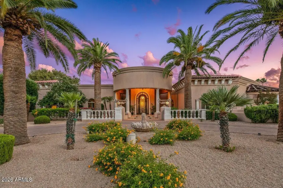 5129 E Beryl Avenue E, Paradise Valley, AZ 85253 - #2