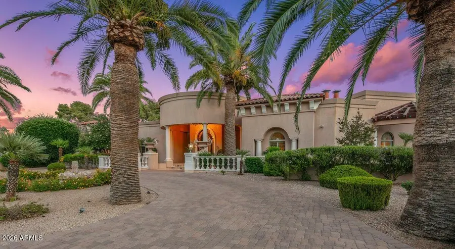 5129 E Beryl Avenue E, Paradise Valley, AZ 85253 - #3