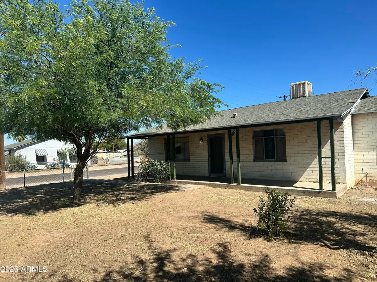 3502 E Taylor Street, Phoenix, AZ 85024 - #1