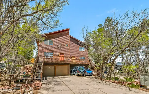 920 W Grand Canyon Avenue #3, Flagstaff, AZ 86001