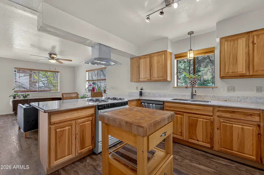 920 W Grand Canyon Avenue #3, Flagstaff, AZ 86001 - #2