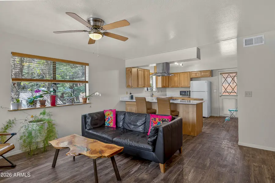 920 W Grand Canyon Avenue #3, Flagstaff, AZ 86001 - #3