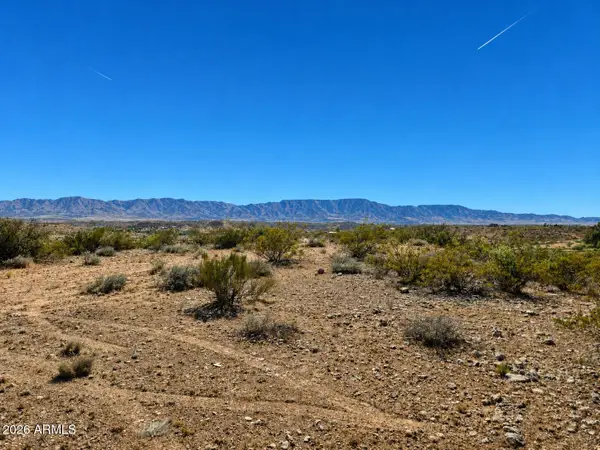 12505 E Cove Mesa Road, Cornville, AZ 86325