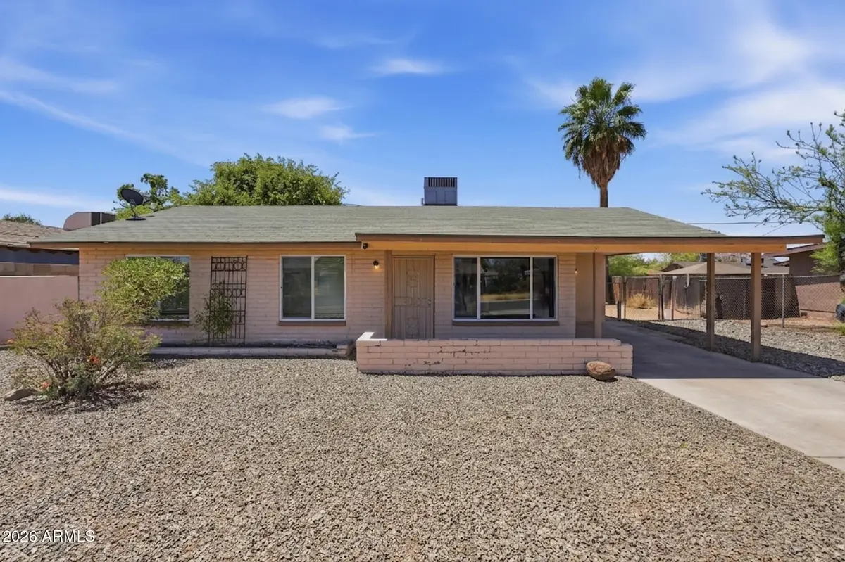 2519 E Anderson Drive, Phoenix, AZ 85032 - #1