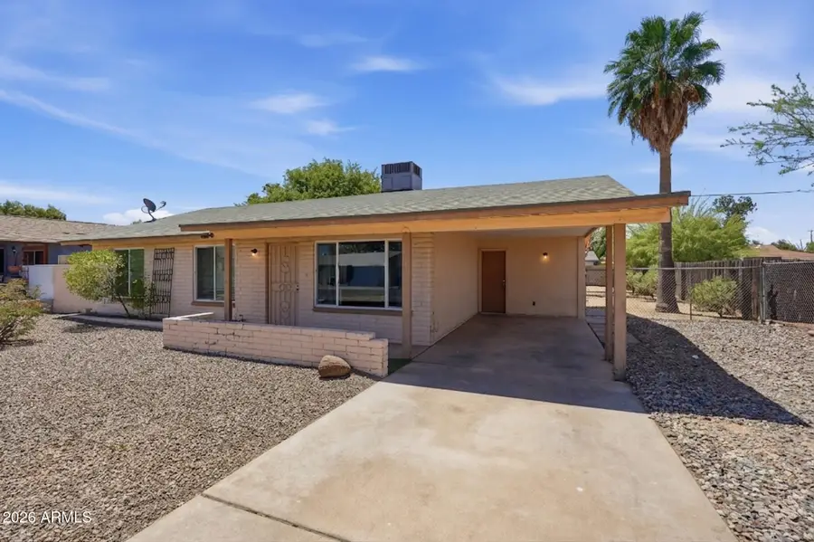 2519 E Anderson Drive, Phoenix, AZ 85032 - #2
