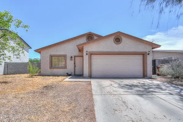 127 N Mulberry Street, Florence, AZ 85132