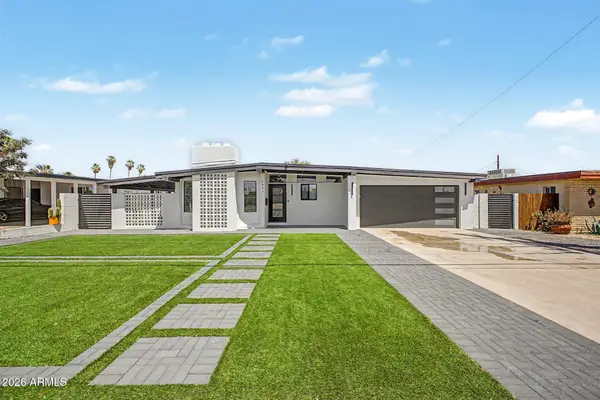 8833 N 39th Avenue, Phoenix, AZ 85051