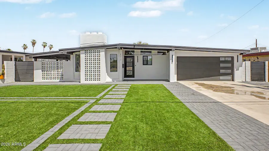 8833 N 39th Avenue, Phoenix, AZ 85051 - #2