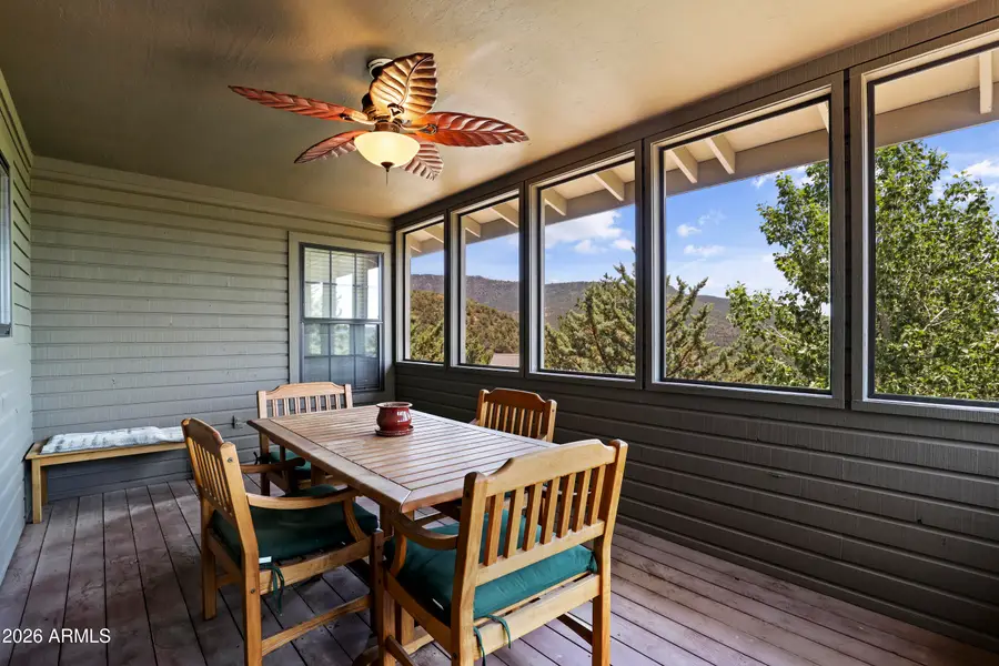 6558 W Spirit Trail, Pine, AZ 85544 - #3