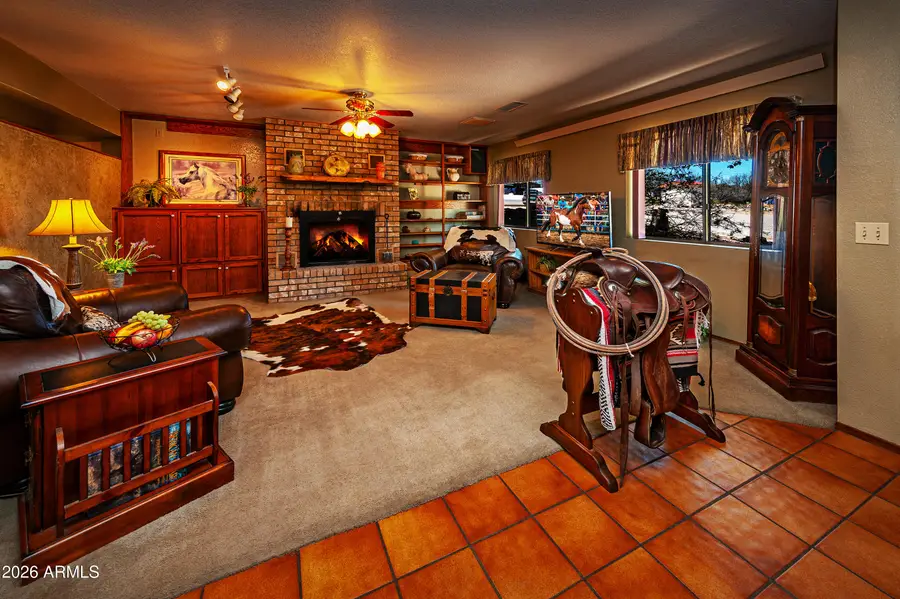 1945 S Loy Road, Cornville, AZ 86325 - #2