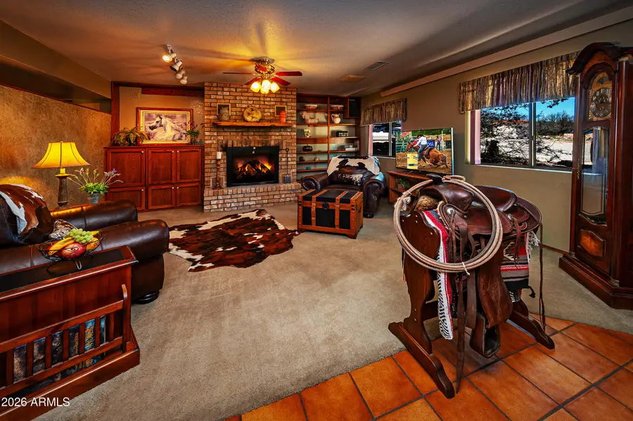 1945 S Loy Road, Cornville, AZ 86325 - #3
