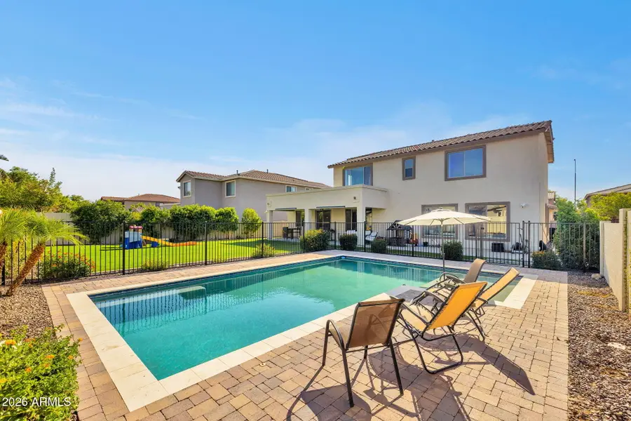 4185 S Roger Way, Chandler, AZ 85249 - #3