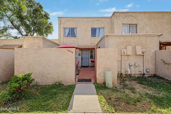 4252 N 68th Lane, Phoenix, AZ 85033