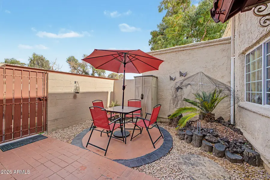 4252 N 68th Lane, Phoenix, AZ 85033 - #2