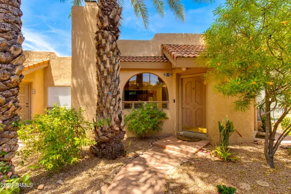 4540 N 44th Street #27, Phoenix, AZ 85018