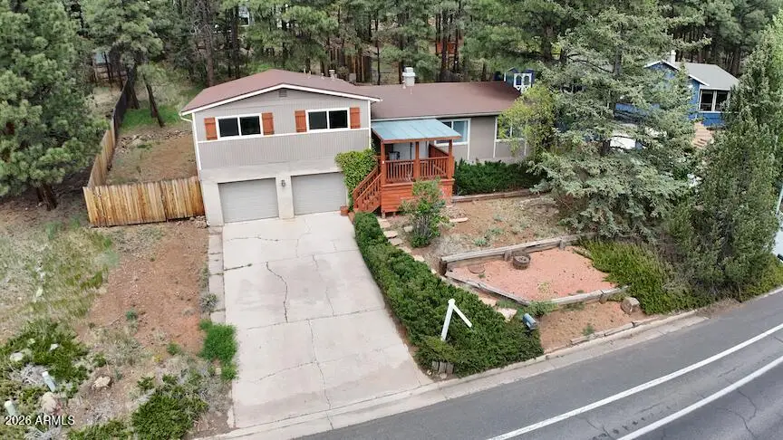 930 N Turquoise Drive, Flagstaff, AZ 86001 - #1