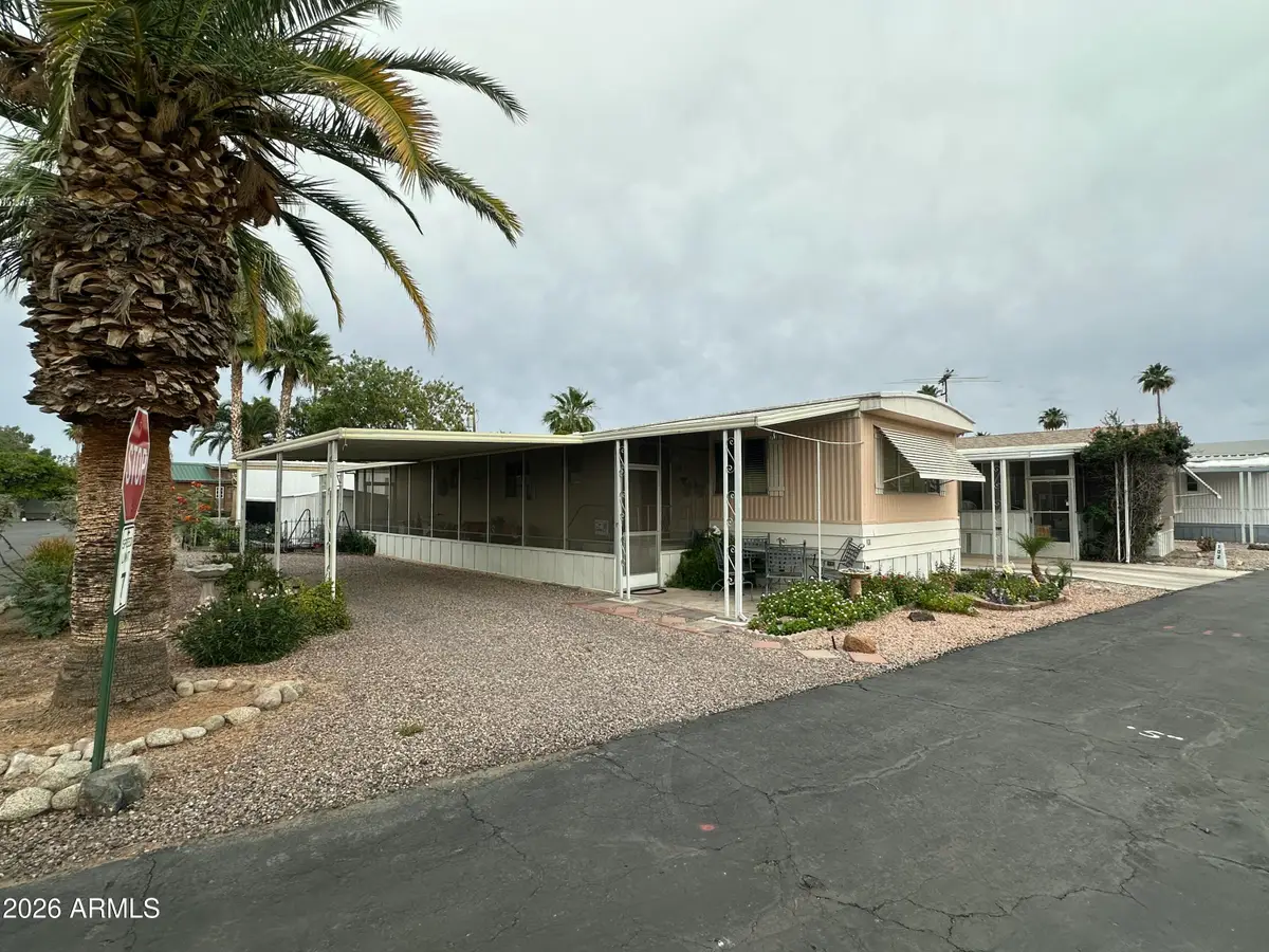 15606 S Gilbert Road #101, Chandler, AZ 85225 - #1