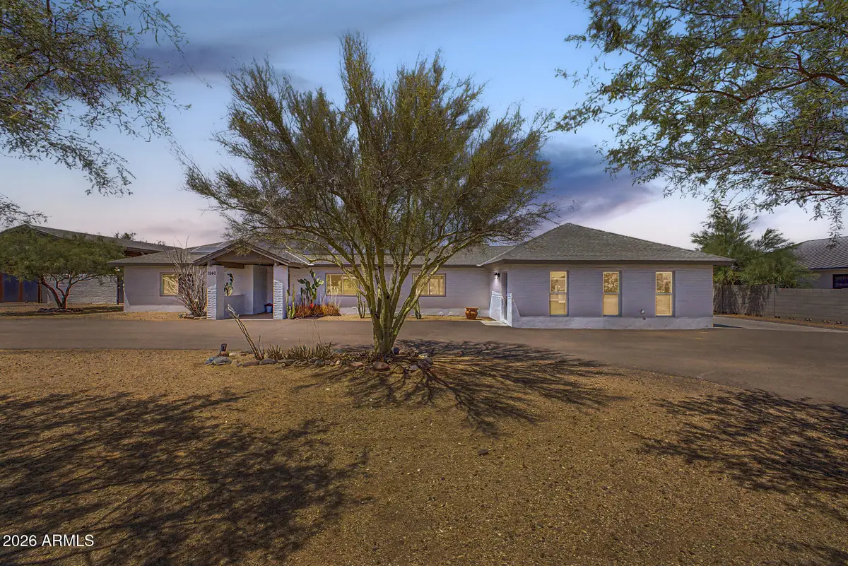 1240 E Paint Your Wagon Trail, Phoenix, AZ 85085 - #1