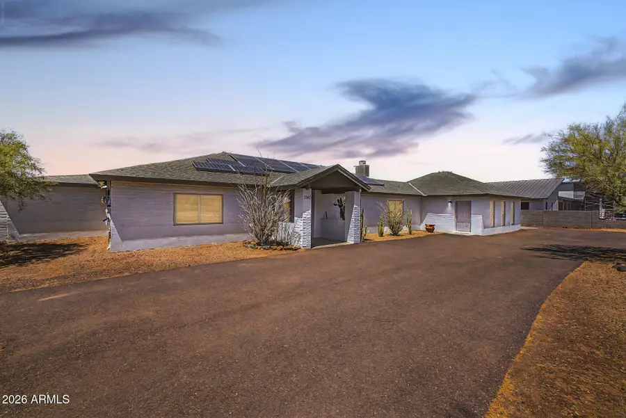 1240 E Paint Your Wagon Trail, Phoenix, AZ 85085 - #2