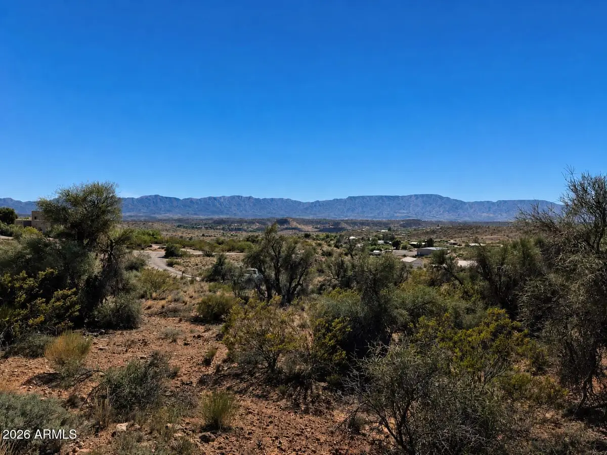 -130L E Cove Mesa Road, Cornville, AZ 86325 - #1