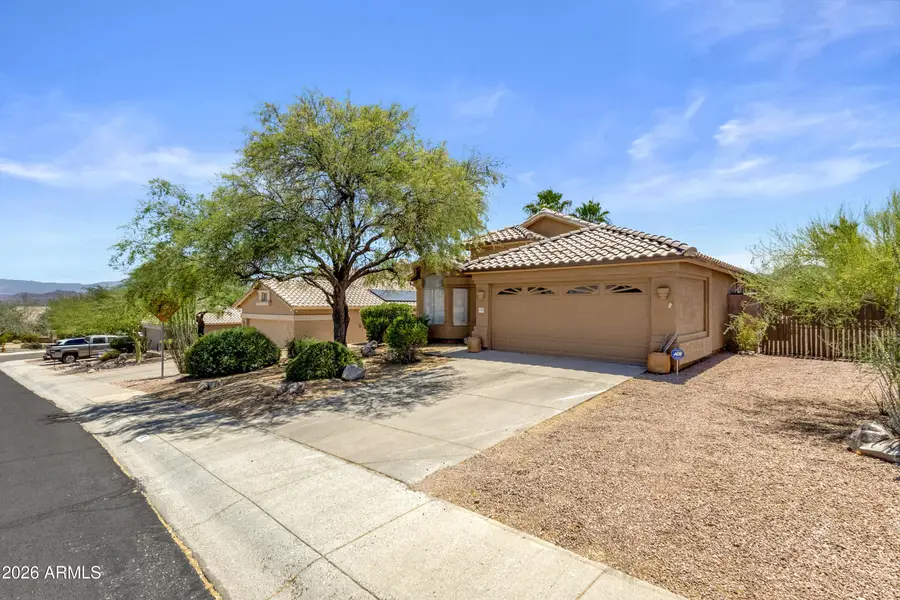 17135 E Hillcrest Drive, Fountain Hills, AZ 85268 - #3