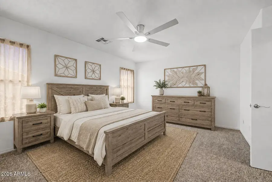 646 W Jahns Court, Casa Grande, AZ 85122 - #3