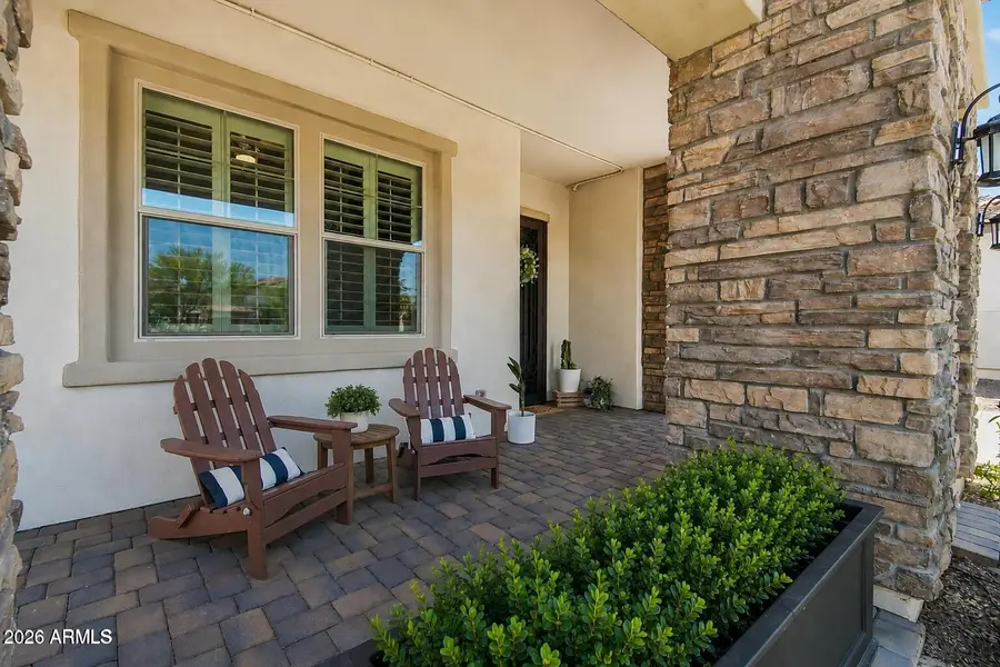20505 W Legend Trail, Buckeye, AZ 85396 - #2