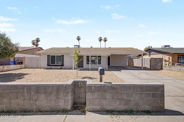 7509 W Devonshire Avenue, Phoenix, AZ 85033